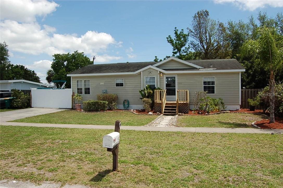 3950 Conway Blvd., Port Charlotte, FL 33952