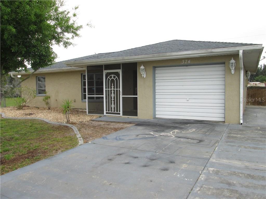 374 Omen St., Punta Gorda, FL 33982
