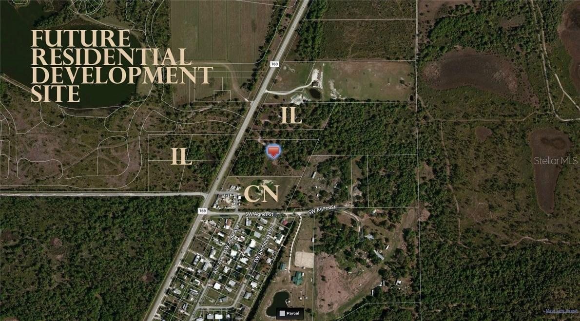 Kings Hwy., Arcadia, FL 34269