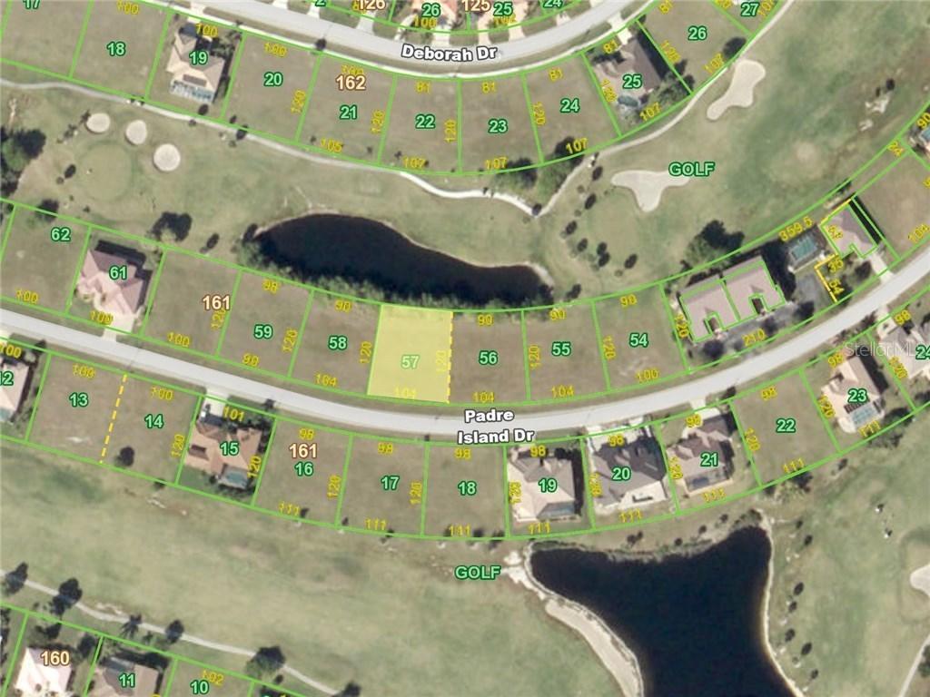 2140 Padre Island Dr., Punta Gorda, FL 33950