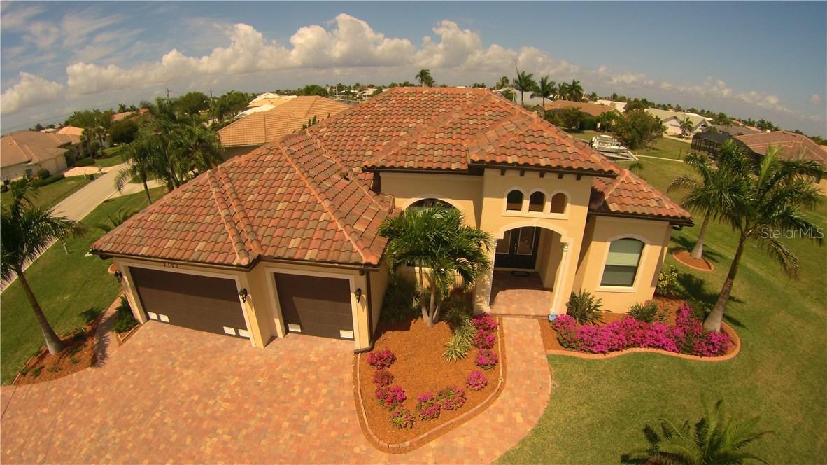 2100 Via Veneto Dr., Punta Gorda, FL 33950