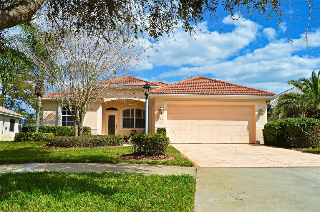 2774 Royal Palm Dr., North Port, FL 34288