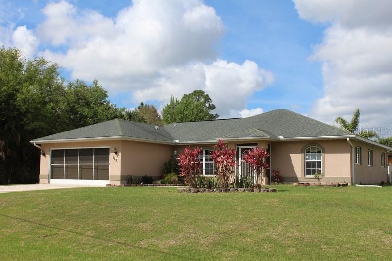 1791 La Veta St., North Port, FL 34286