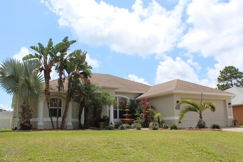 1831 Argonne Ct., North Port, FL 34288