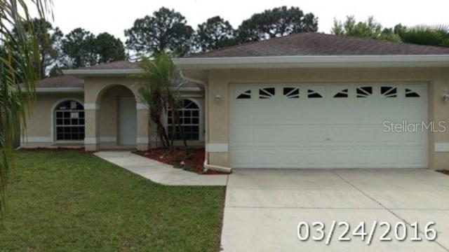 4447 Sylvania Ave., North Port, FL 34286