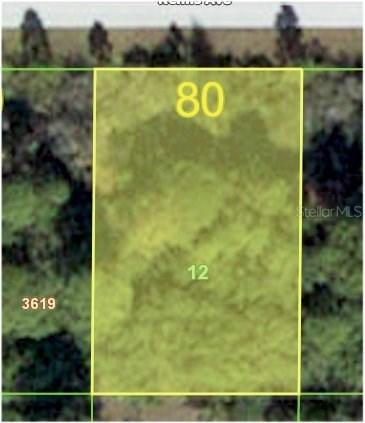 10445 Reims Ave., Englewood, FL 34224
