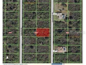 6199 Kambach St., Port Charlotte, FL 33981