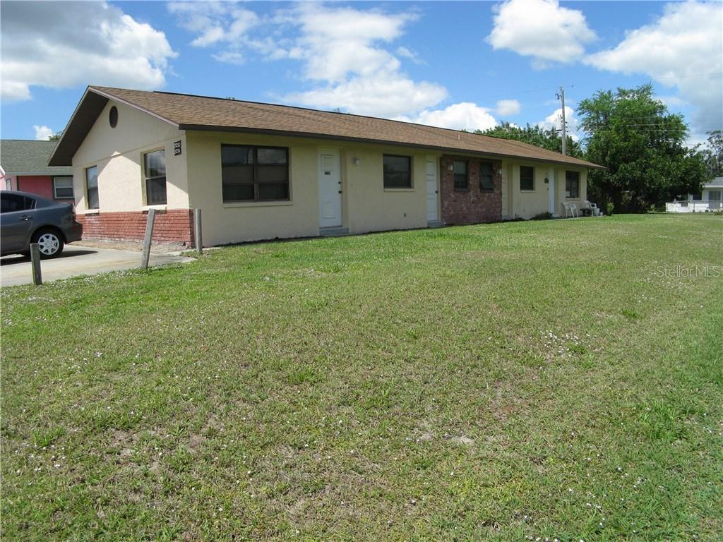 27230 Sunnybrook Rd., Punta Gorda, FL 33983