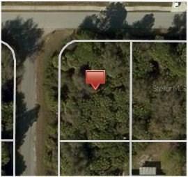 Adderton Ave., North Port, FL 34288