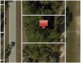 Russellville St., North Port, FL 34288