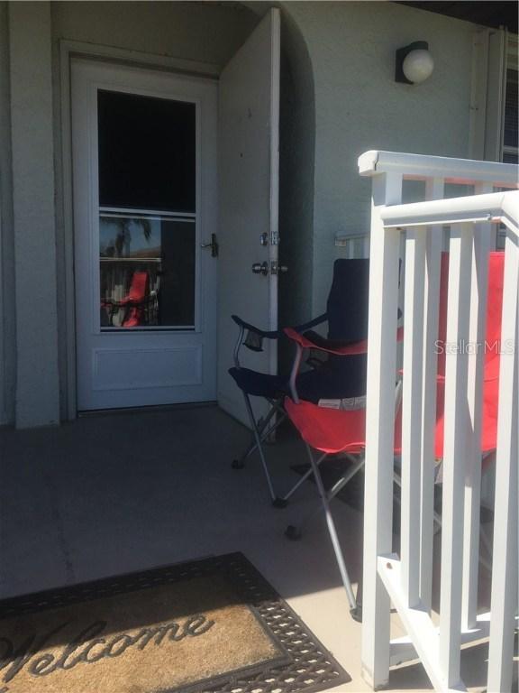 25100 Sandhill Blvd. #X204, Port Charlotte, FL 33983