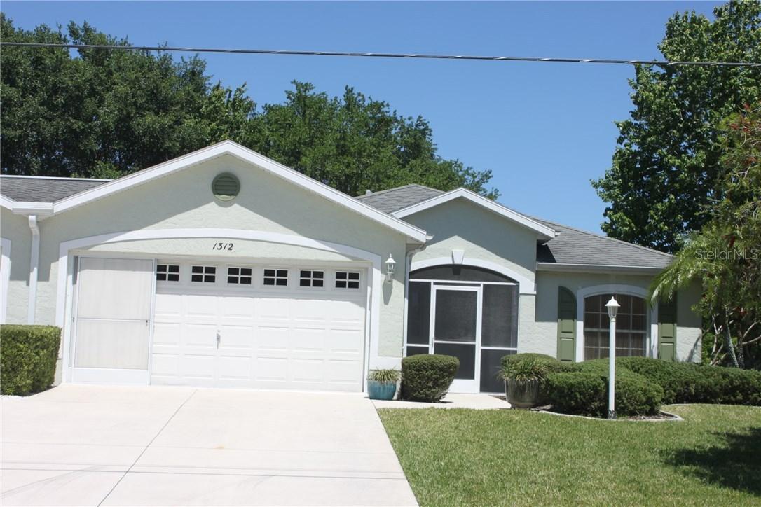 1312 Hedgewood Cir., North Port, FL 34288