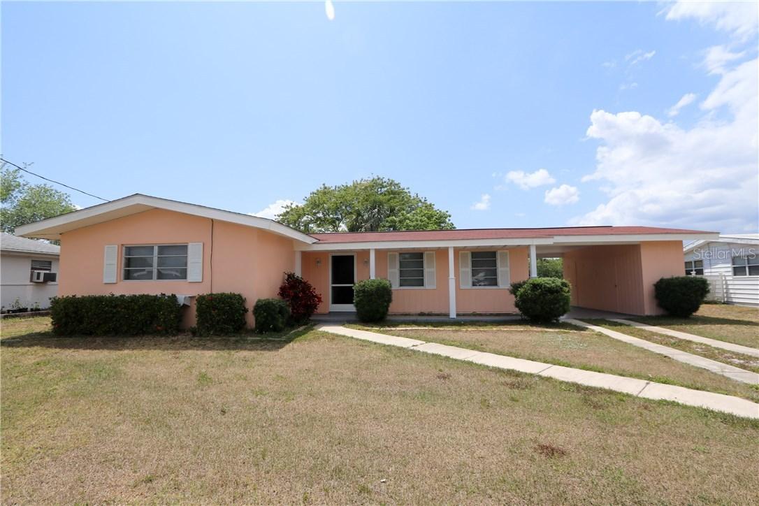 2351 Easy St., Port Charlotte, FL 33952