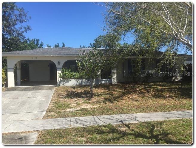 8492 Trionfo Avenue, North Port, FL 34287