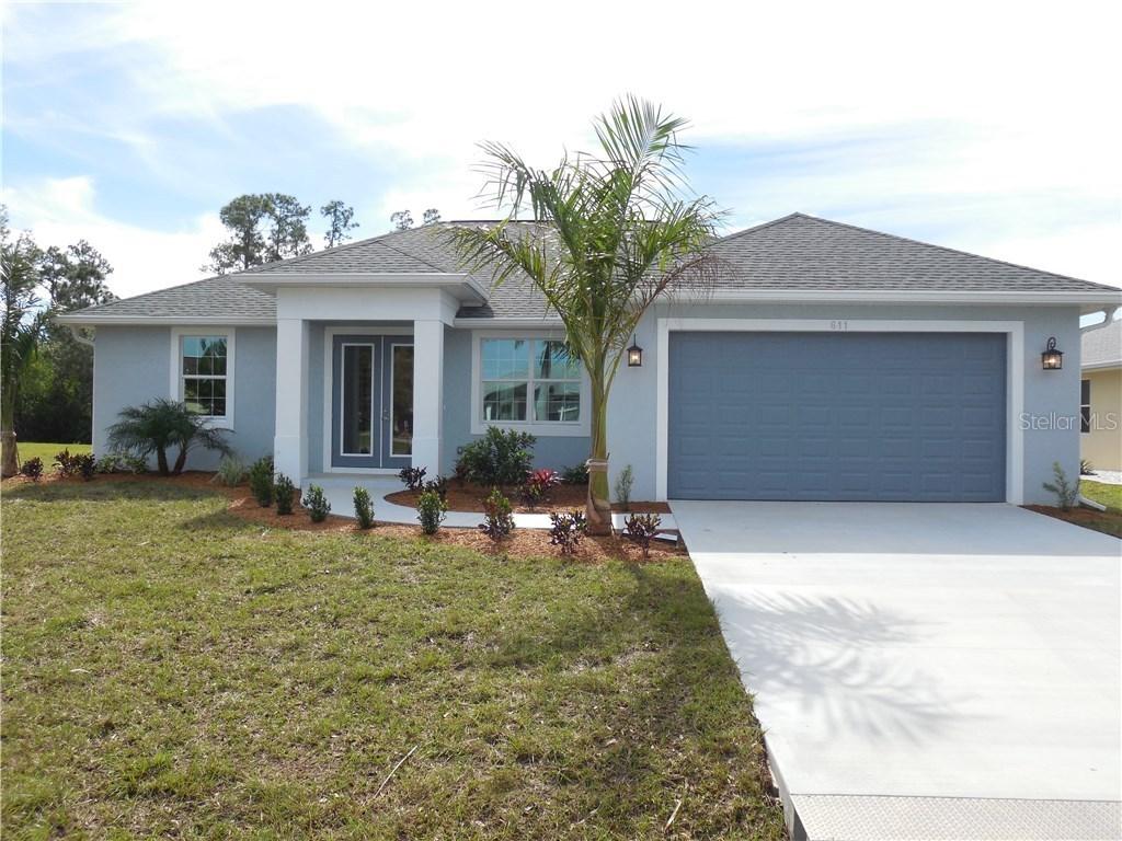 7342 N Ficus Tree, Punta Gorda, FL 33955