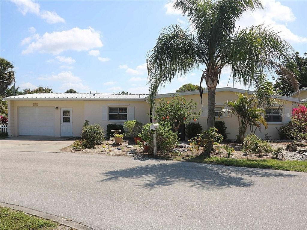 122 Maria Ct., Punta Gorda, FL 33950