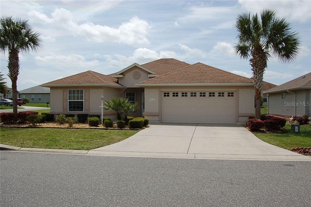 12248 SE 173rd Pl., Summerfield, FL 34491