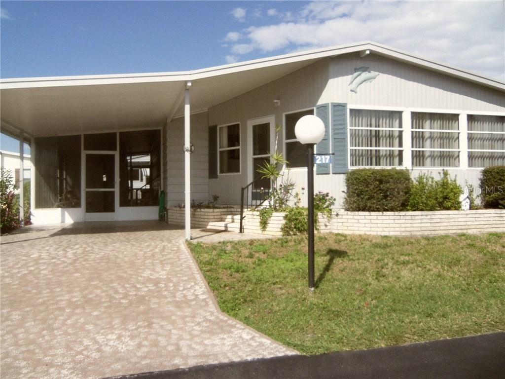 217 Martinique Rd., North Port, FL 34287
