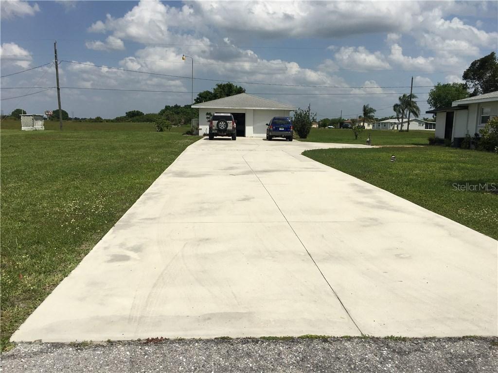 11586 SW Pine Ave., Arcadia, FL 34269