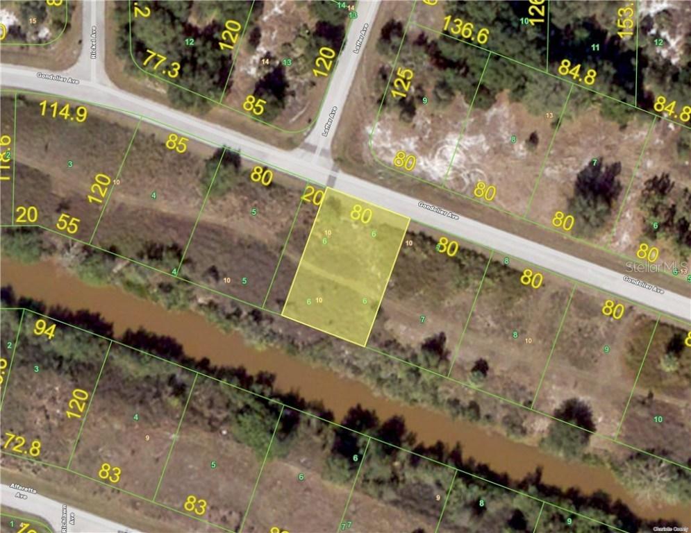 29185 Gondolier Ave., Punta Gorda, FL 33982
