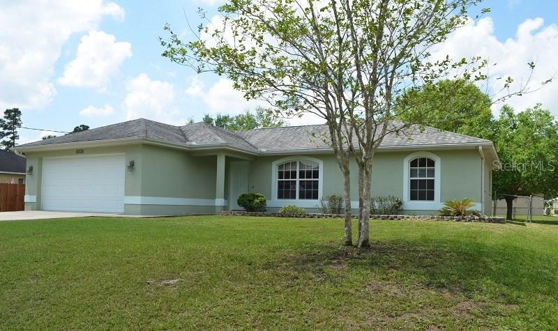 5335 Vixen Ter, North Port, FL 34286