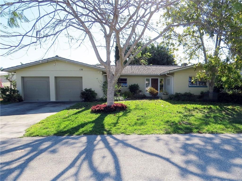 132 Maria Ct., Punta Gorda, FL 33950