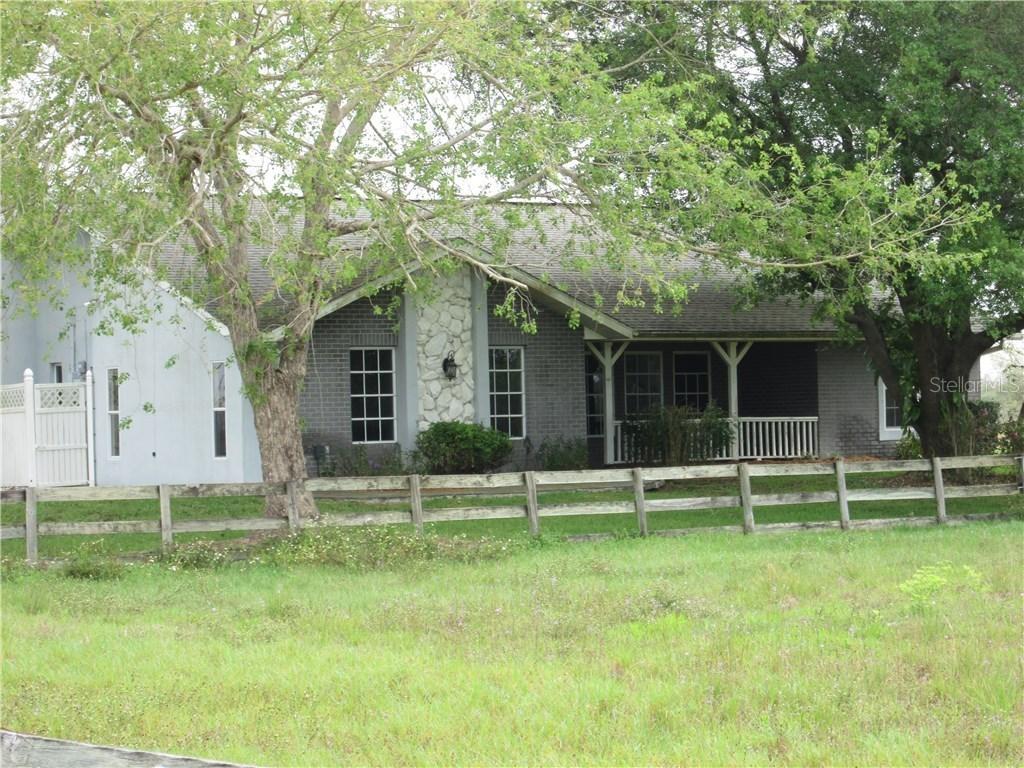 31720 Washington Loop Rd., Punta Gorda, FL 33982