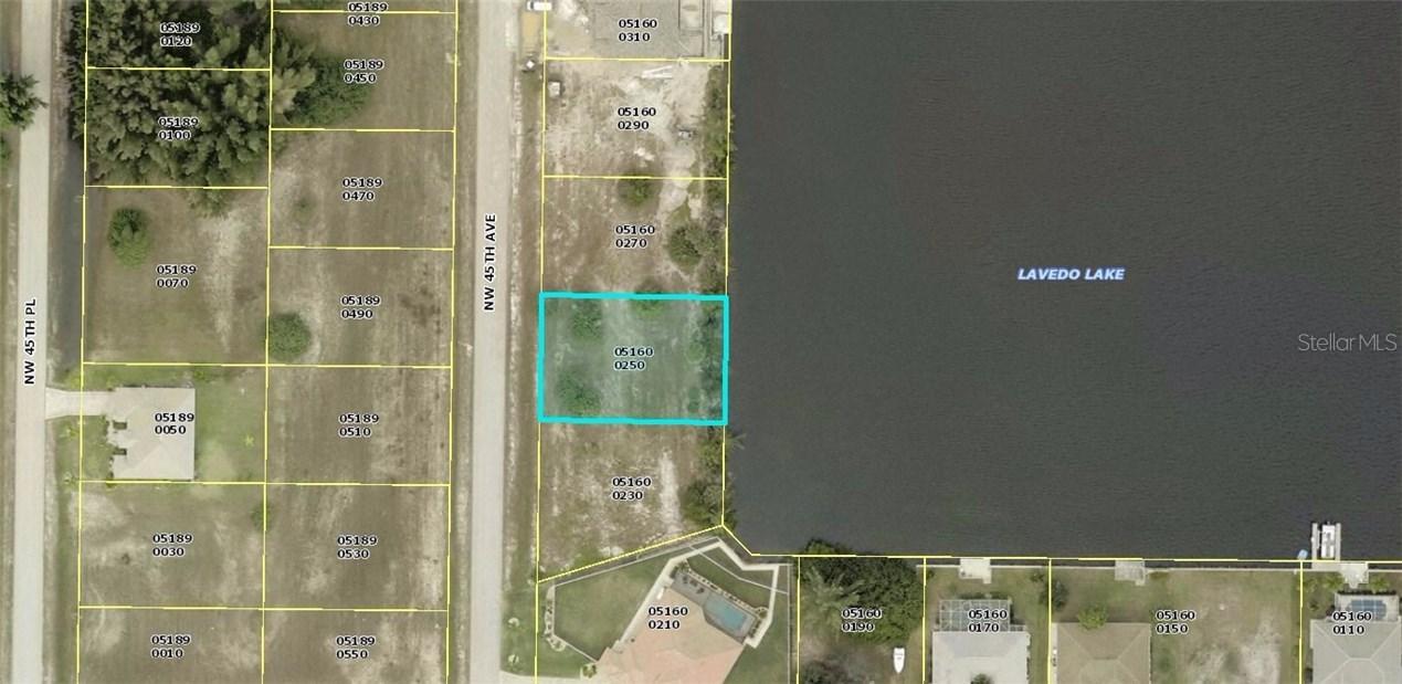 2809 NW 45th Ave., Cape Coral, FL 33993