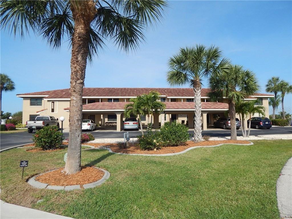 240 Lewis Cir. #423, Punta Gorda, FL 33950