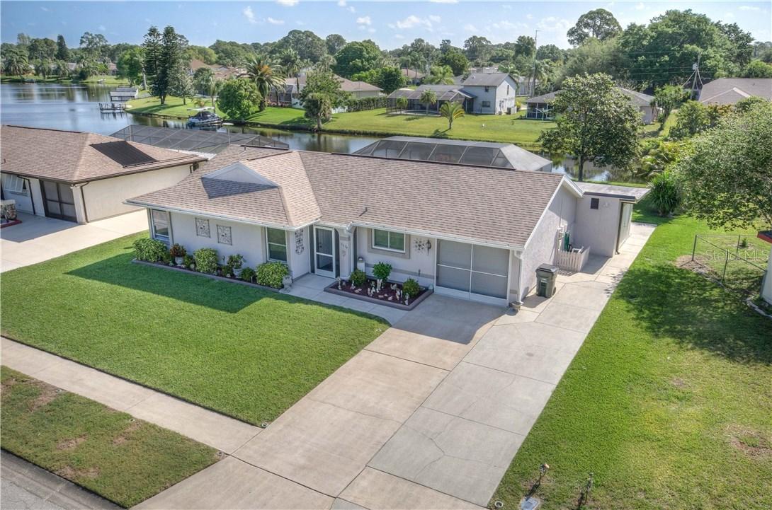 5674 Lingle St., North Port, FL 34287