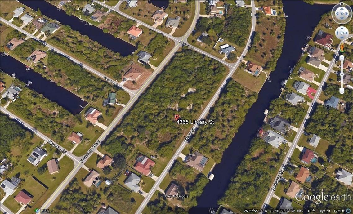4365 Library St., Port Charlotte, FL 33948