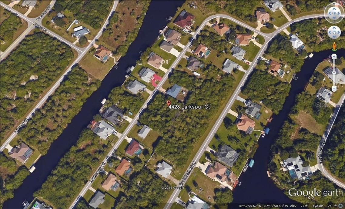 4428 Larkspur Ct., Port Charlotte, FL 33948