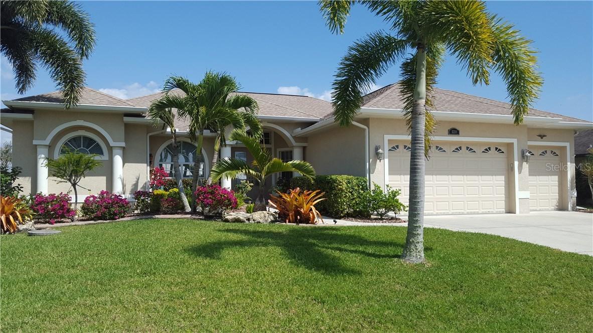 5210 Boyle Ter., Port Charlotte, FL 33981