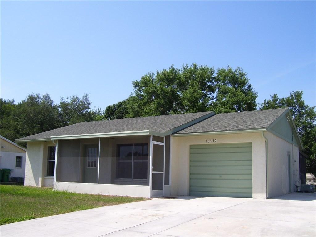 10340 Grail Ave., Englewood, FL 34224