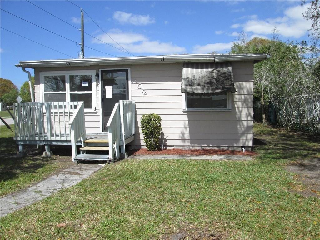 302 E Charlotte Ave., Punta Gorda, FL 33950