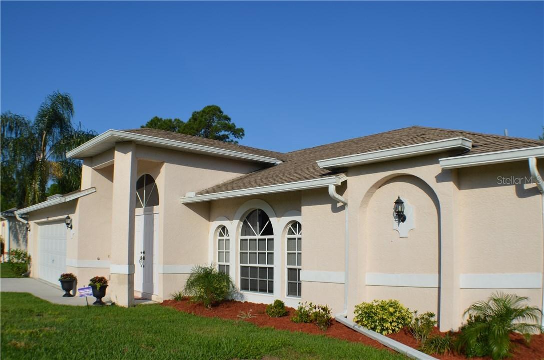 3183 Brampton Ter., North Port, FL 34286