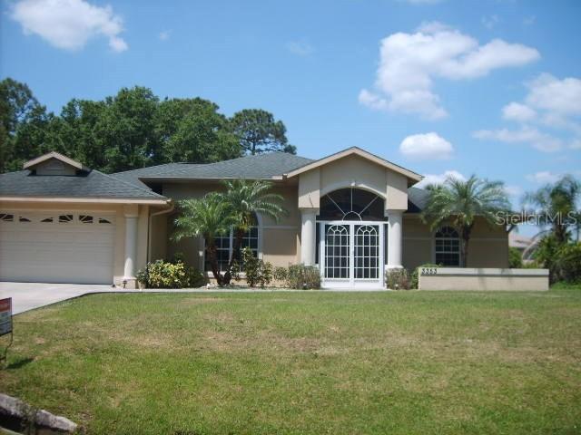 [Address Hidden by Seller], North Port, FL 34288