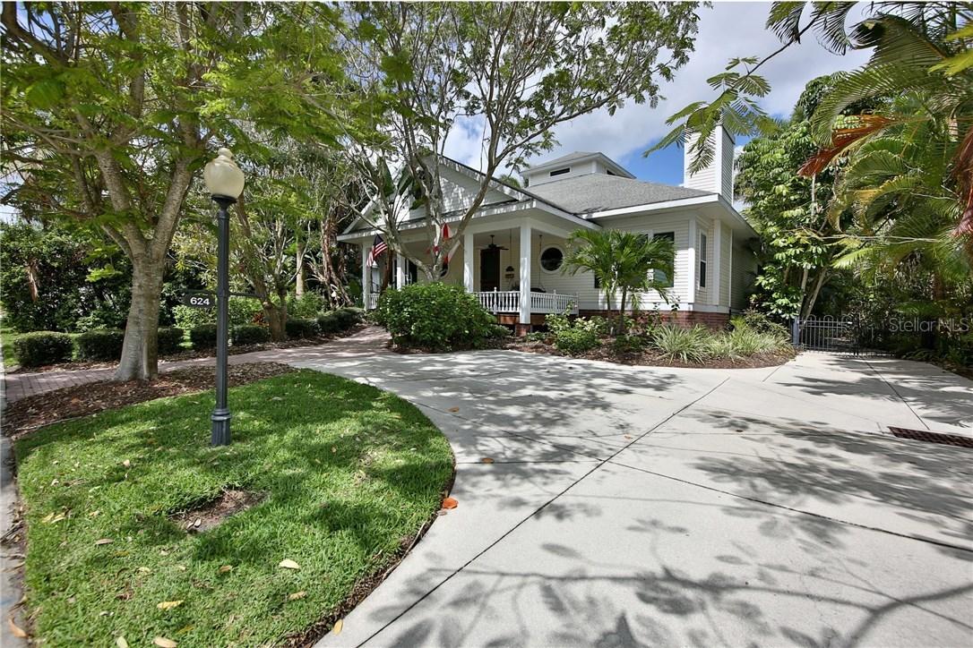 624 W Marion Ave., Punta Gorda, FL 33950