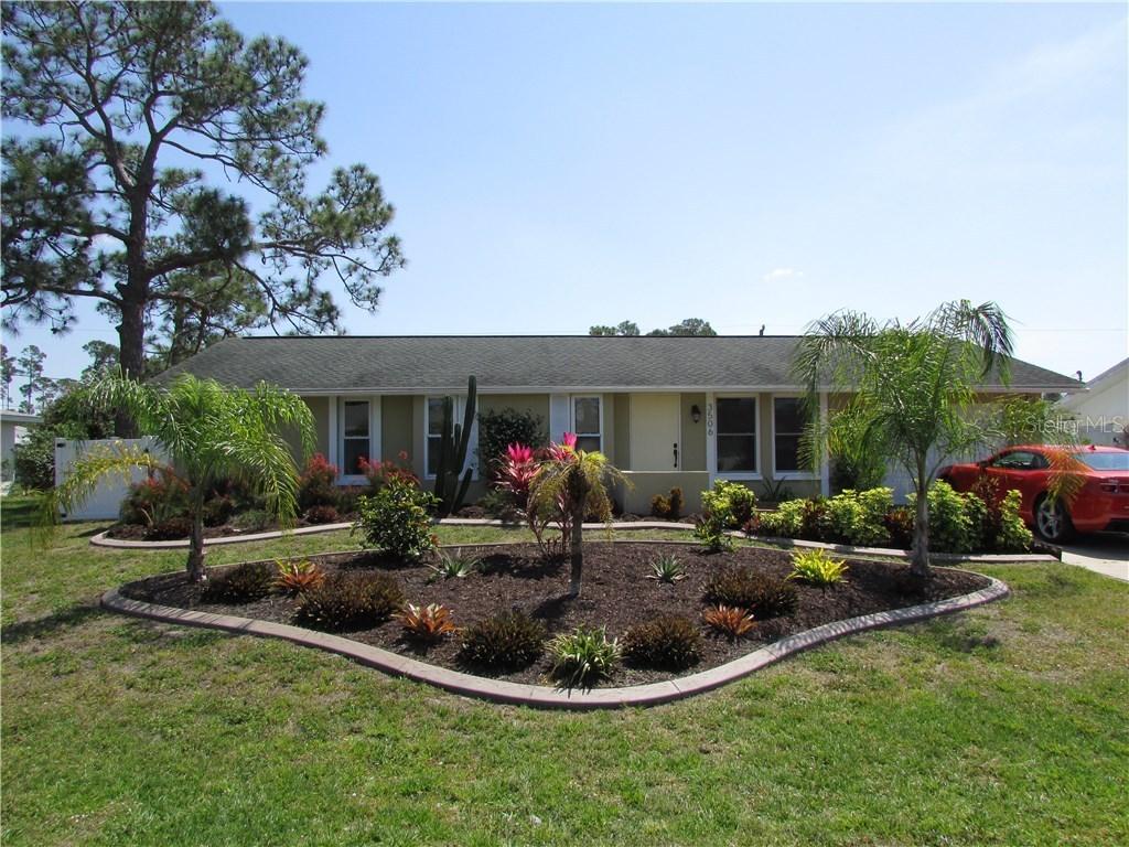 3506 Syracuse St., Port Charlotte, FL 33952