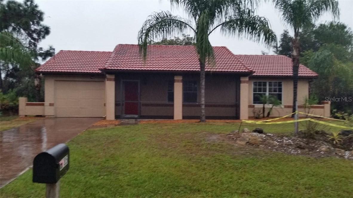 6085 Ronda St., Englewood, FL 34224
