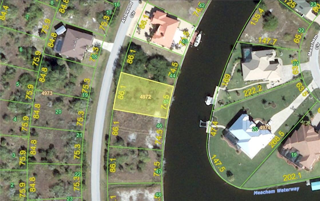 8258 Arlewood Cir., Port Charlotte, FL 33981