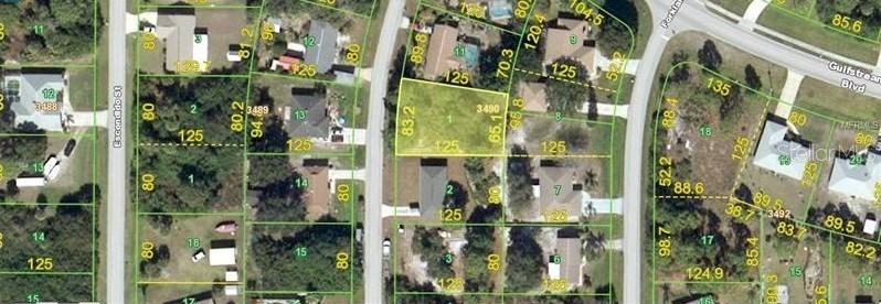 7476 Fire Island St., Englewood, FL 34224