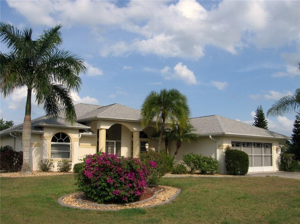 356 San Cristobal Ave., Port Charlotte, FL 33983