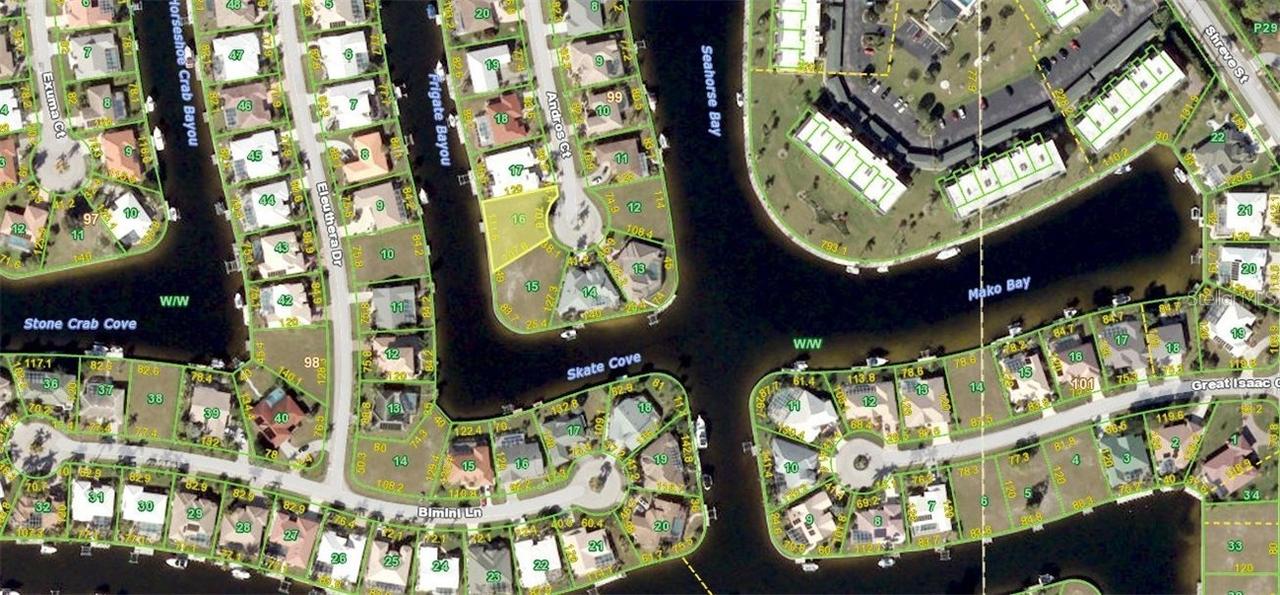 647 Andros Ct., Punta Gorda, FL 33950