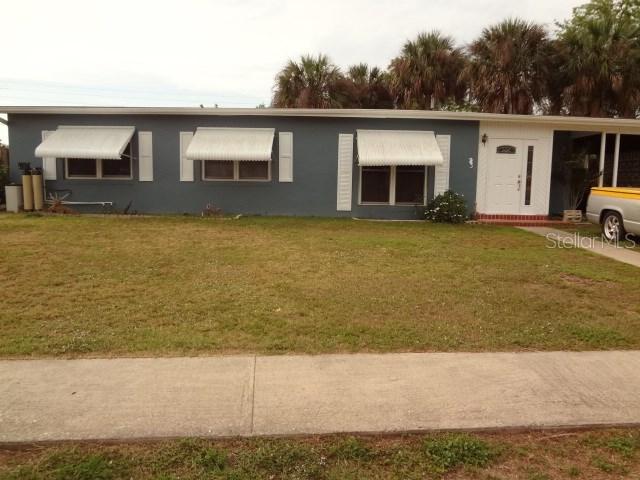 21931 Calvin Ln., Port Charlotte, FL 33952