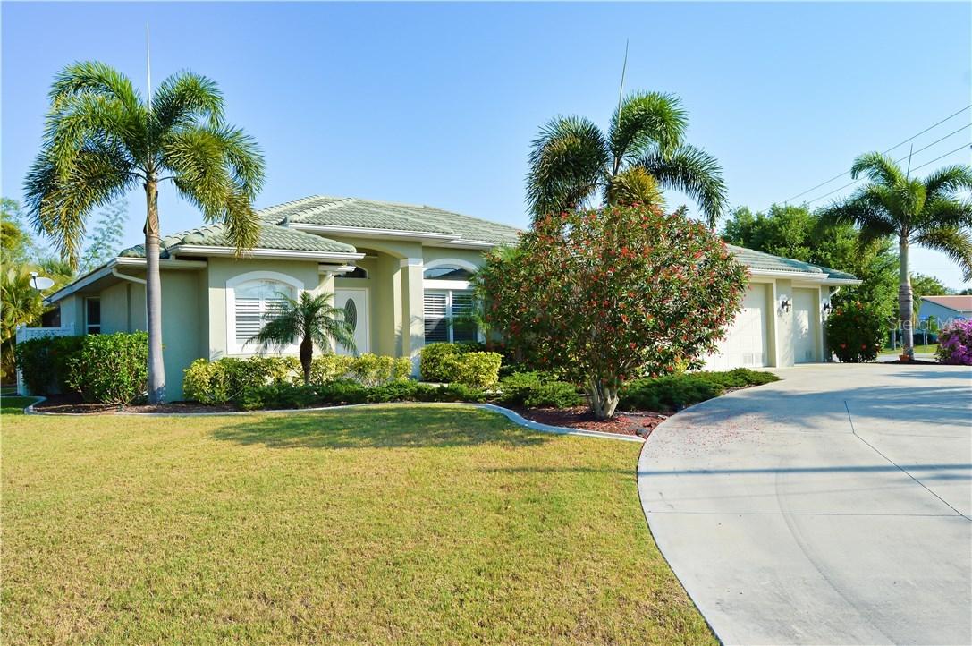 399 Bal Harbor Blvd., Punta Gorda, FL 33950