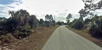 N Lavina St., North Port, FL 34286