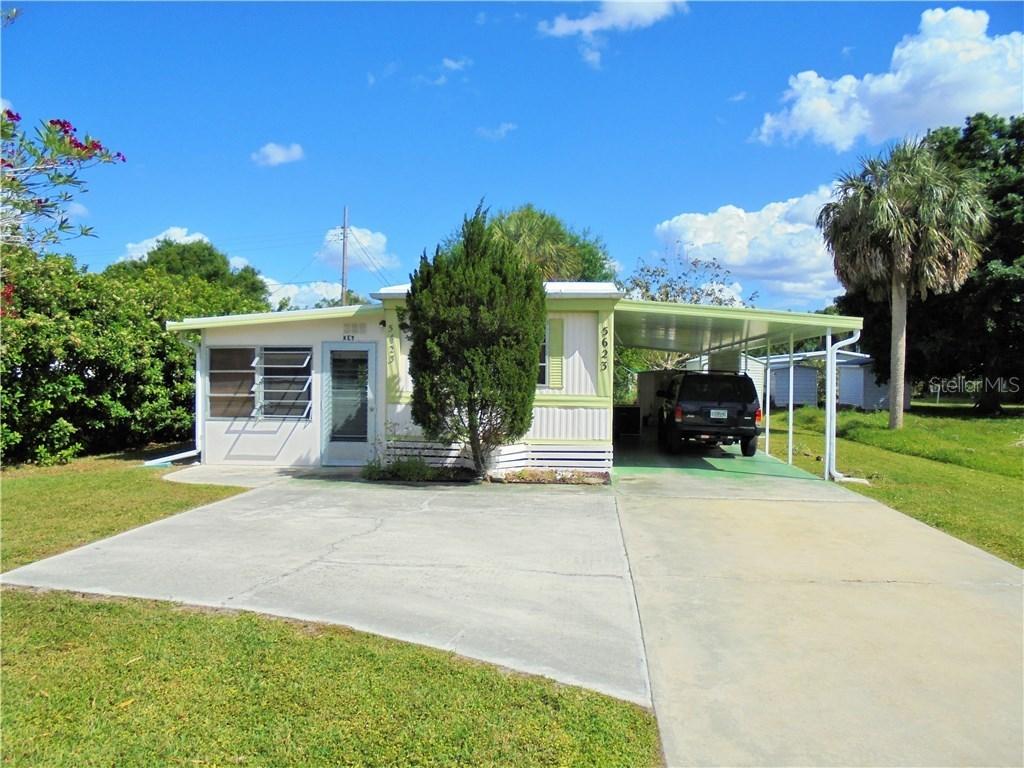 [Address Hidden by Seller], Punta Gorda, FL 33980