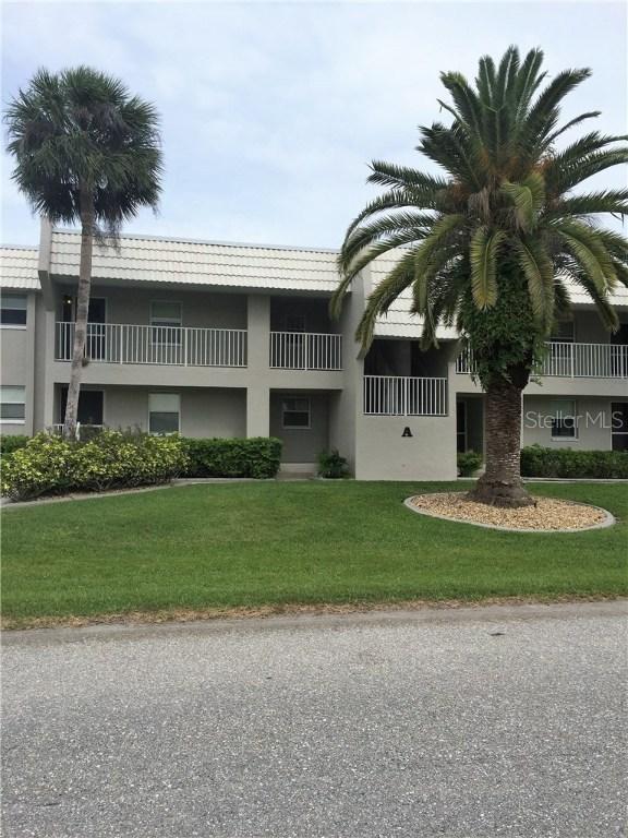 3233 Wood Thrush Dr. #24A, Punta Gorda, FL 33950