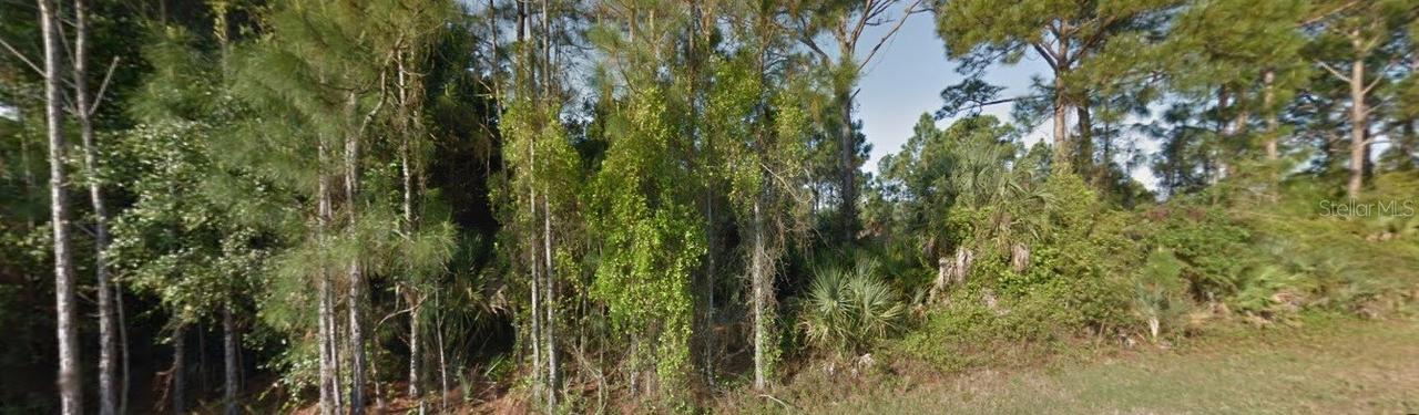Sheila Ln., North Port, FL 34286